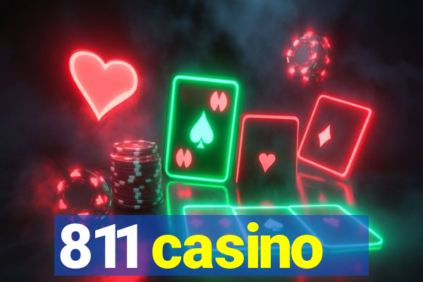 811 casino